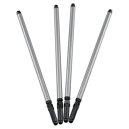 Andrews - Andrews Adjustable Chrome-Moly Pushrods - 292085