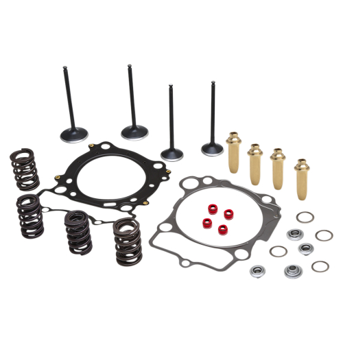 Kibblewhite Precision - Kibblewhite Precision Cylinder Head Service Kit - 30-33490