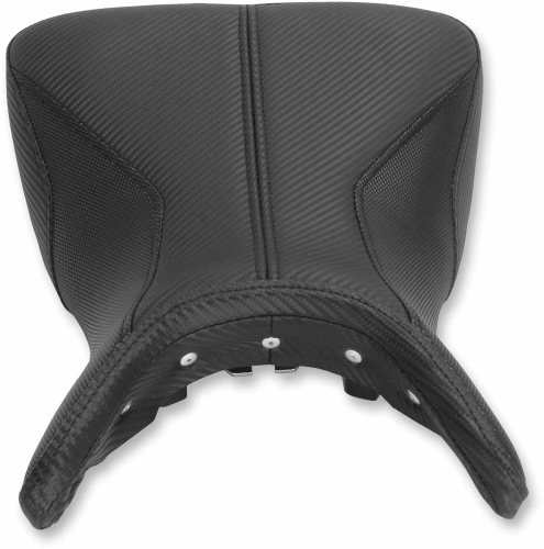 Saddlemen - Saddlemen GP-V1 Sport Bike Seat and Pillion Cover - Low Profile - 0810-Y139