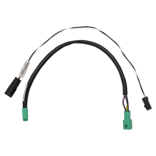 Barnett - Barnett Electronic Throttle Control Extensions with Double Harness - 12in. - 152-30-30212