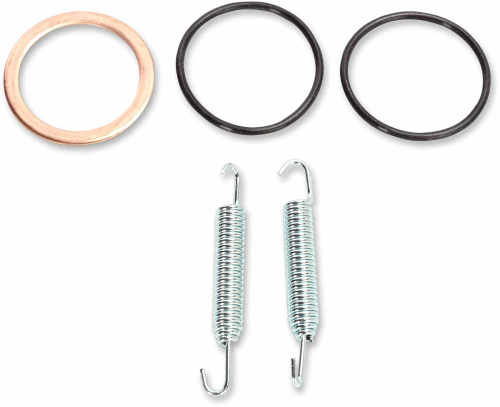 Moose Racing - Moose Racing Exhaust Gasket Kit - 823102MSE