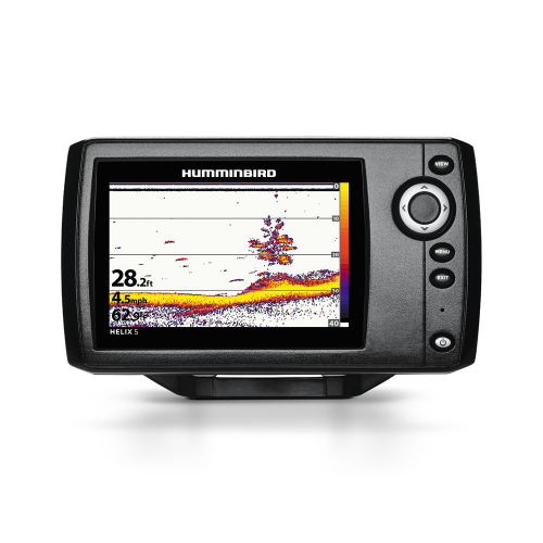 Humminbird - Humminbird HELIX 5 Sonar G2
