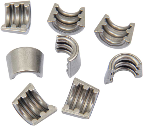 Eastern Motorcycle Parts - Eastern Motorcycle Parts Valve Keys - A-18260-02