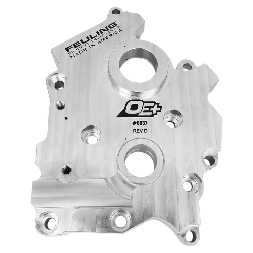 Feuling - Feuling OE+ Camplate for Gear or Chain Drive Cams - 8037