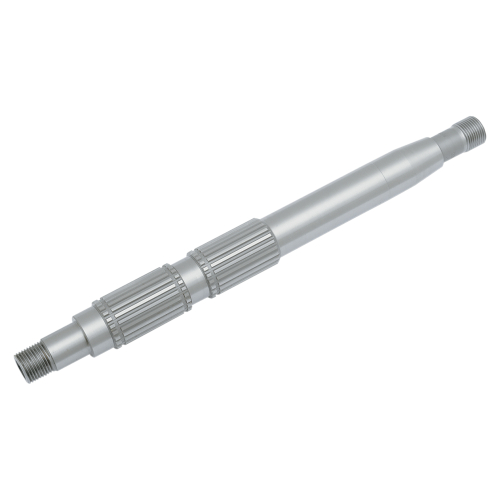 Andrews - Andrews Mainshaft for 5-Speed Big Twin (9) - 296800