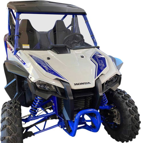 Moose Utility - Moose Utility Full Windshield - V000222-12200M