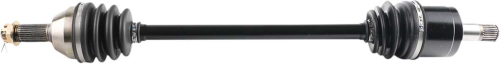 Moose Utility - Moose Utility OEM Replacement CV Axle - HON-7041