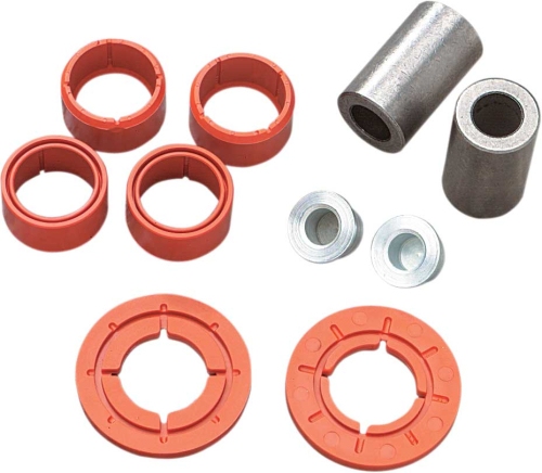EPI - EPI Rear Swingarm Bushing Kit - WE345501