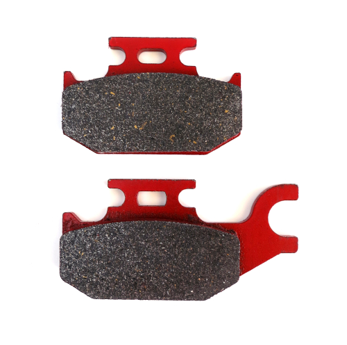EPI - EPI Brake Pads - WE445384