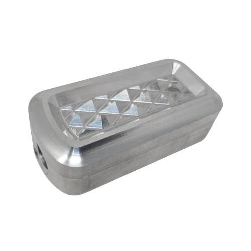 Covingtons - Covingtons Shift Peg - Diamondback - Chrome - C3045-C