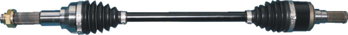Moose Utility - Moose Utility Heavy Duty Axle Kit - YAM-6030HD