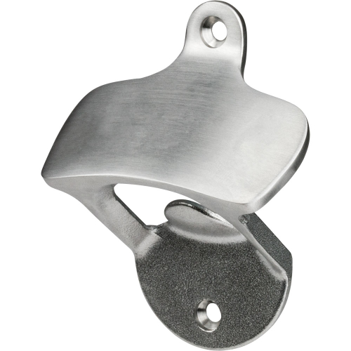 Sea-Dog - Sea-Dog Stainless Steel Bottle Opener w/Brushed Finish