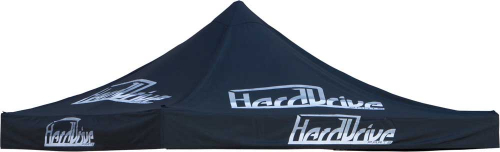 HardDrive - HardDrive Canopy Top Only - 10x10 - 810-9901