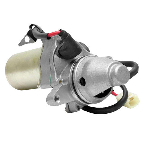 QuadBoss - QuadBoss Starter - SMU0033/410-54009