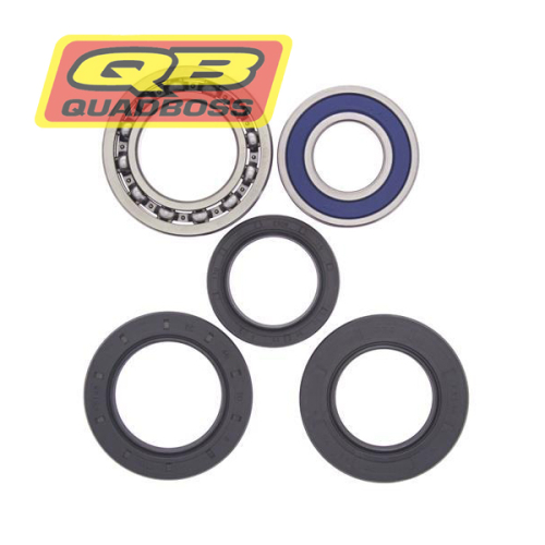 QuadBoss - QuadBoss Wheel Bearing and Seal Kit - 5325-1017