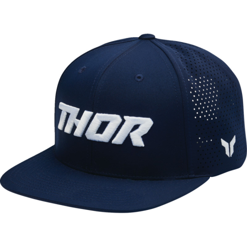 Thor - Thor Corp Hat - 2501-4293 - Navy - OSFM