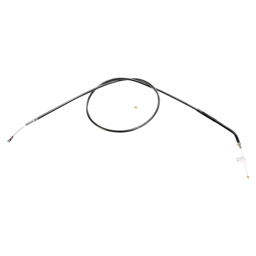 Magnum - Magnum Black Pearl Braided Throttle Cable - 38in. - 44368