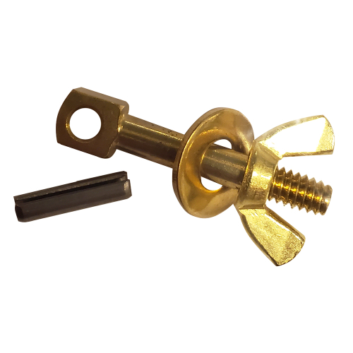 Perko - Perko Cover Bolt Complete Sizes 4 &amp; 5