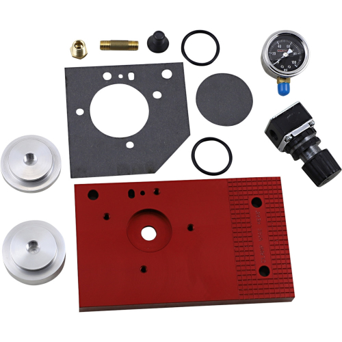 Feuling - Feuling Oil Pump PSI Tester For M-Eight - 9006