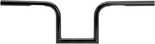 Biltwell Inc. - Biltwell Inc. 7/8in. Handlebar - Friscos - Black - 6103-2012