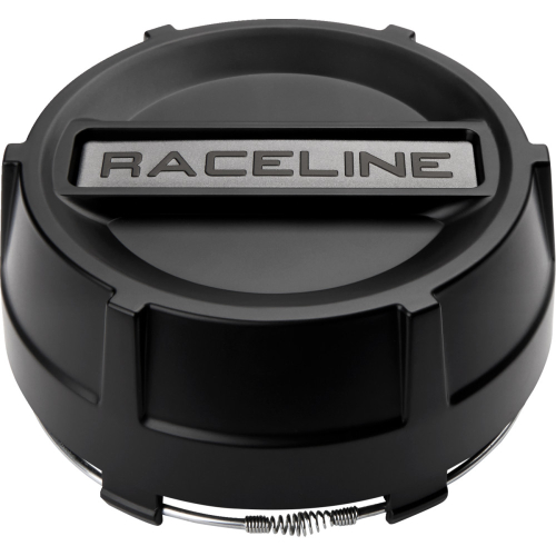Raceline - Raceline Replacement Center Cap for Wheels - CPR-A12BG-156