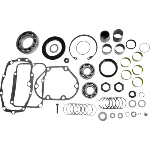Baker - Baker Transmission Rebuild Kit - TRK-OD6