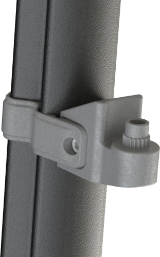 ATV-Tek - ATV-Tek Clearview Side Mirrors - CFPRO-1