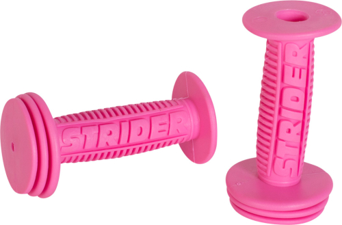 Strider - Strider Sport Pro Grips - Pink - PGRIP12127LPK