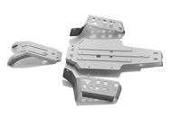 Rival - Rival Central Skid Plate - 2444.7124.1