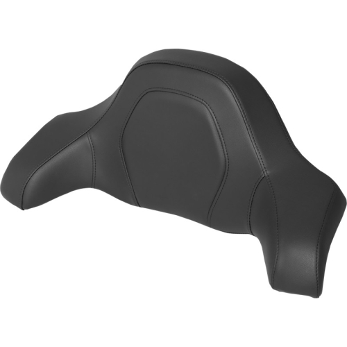 Saddlemen - Saddlemen Passenger Backrest/Trunk Pad for Road Sofa Seat - H18-07-TPACK-RS