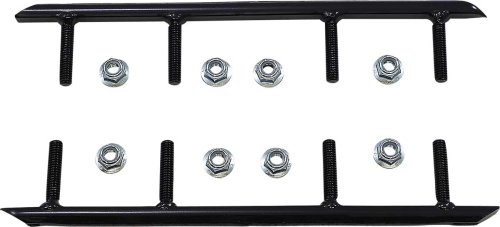 Woodys - Woodys Top-Stock Hard Surface Bar Carbide Runners - HSC-4500