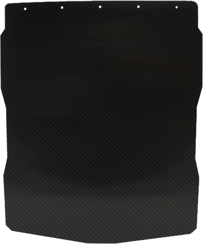 Rox Speed FX - Rox Speed FX Universal Curv Mountain Flap - RSF-CURV-001-K