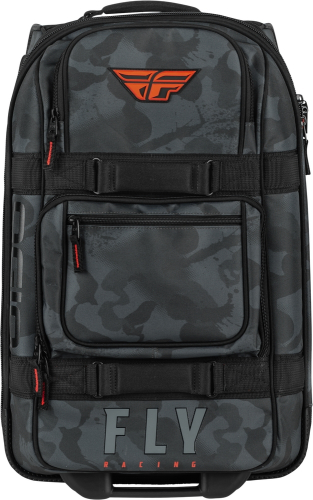 Fly Racing - Fly Racing Ogio Layover Bag - 22in. H x 14in. W x 10in. D - 8950009