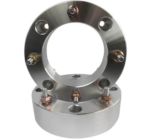 EPI - EPI Wheel Spacers - 4/156 Bolt Pattern - 2in. - EPIWS031