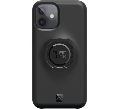 Quad Lock - Quad Lock Phone case for iPhone 12 Mini - QLC-IP12S