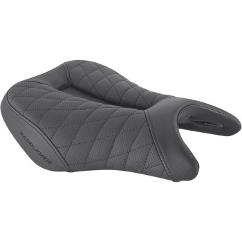 Saddlemen - Saddlemen Track LS Seat - 0810-S075