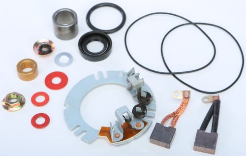 Fire Power - Fire Power Starter Brush Kit - 414-54028