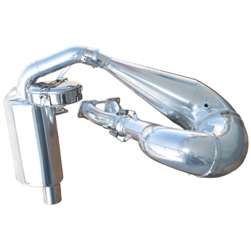 Starting Line Products - Starting Line Products Single Pipe Set - 09-828