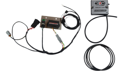 Straightline Performance - Straightline Performance Belt Aid System - 220-125