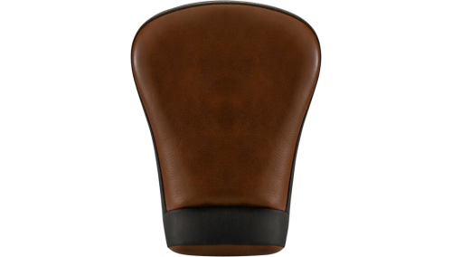 Saddlemen - Saddlemen Sport Pillion Pad for Extended Reach Lariat Solo Seat - 808-07B-0241EXT