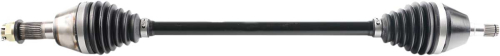 Moose Utility - Moose Utility Heavy-Duty CV Axle - CAN-6064HD