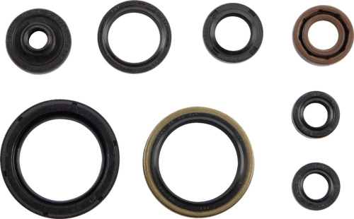 Moose Racing - Moose Racing Oil Seal Set - 0935-1186