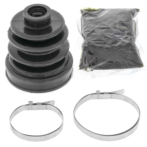 QuadBoss - QuadBoss CV Boot Kit - 5319-5011