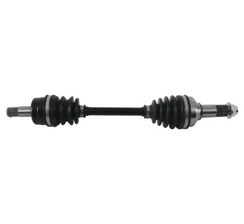 QuadBoss - QuadBoss Rugged Axle - TR6-YA-8-360
