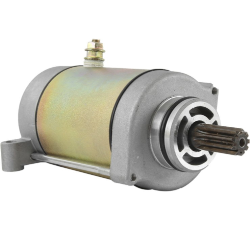 QuadBoss - QuadBoss Starter Motor - SCH0015/410-58051