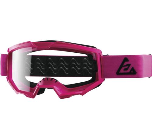 Answer - Answer A22 Apex 1 Googles - 446612 - Pink/Black - OSFM