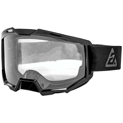 Answer - Answer APEX1 Youth Goggle - 0408-2888-0000 - Black/Black - OSFM