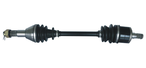 Open Trail - Open Trail OE 2.0 Rear Axles - CAN-7026