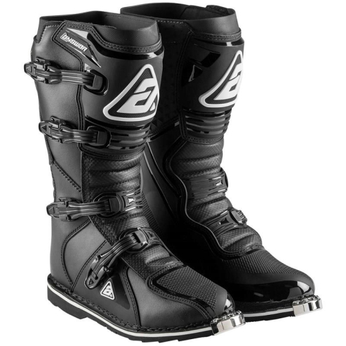 Answer - Answer AR1 Adult Boots - 0410-0305-0110 - Black - 10