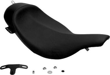 DG Performance - DG Performance Buttcrack Solo Seat - 20-803